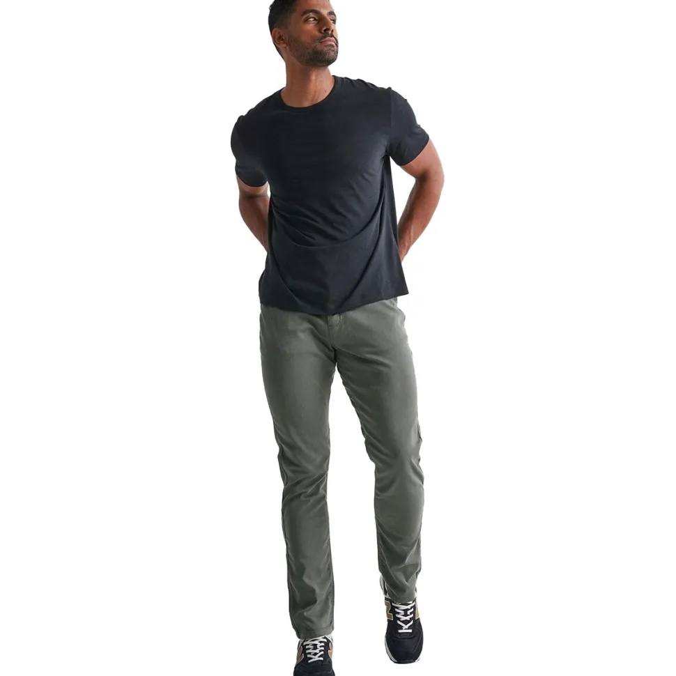 No Sweat Straight Pant - Men's