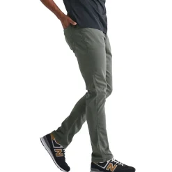 No Sweat Straight Pant - Men's
