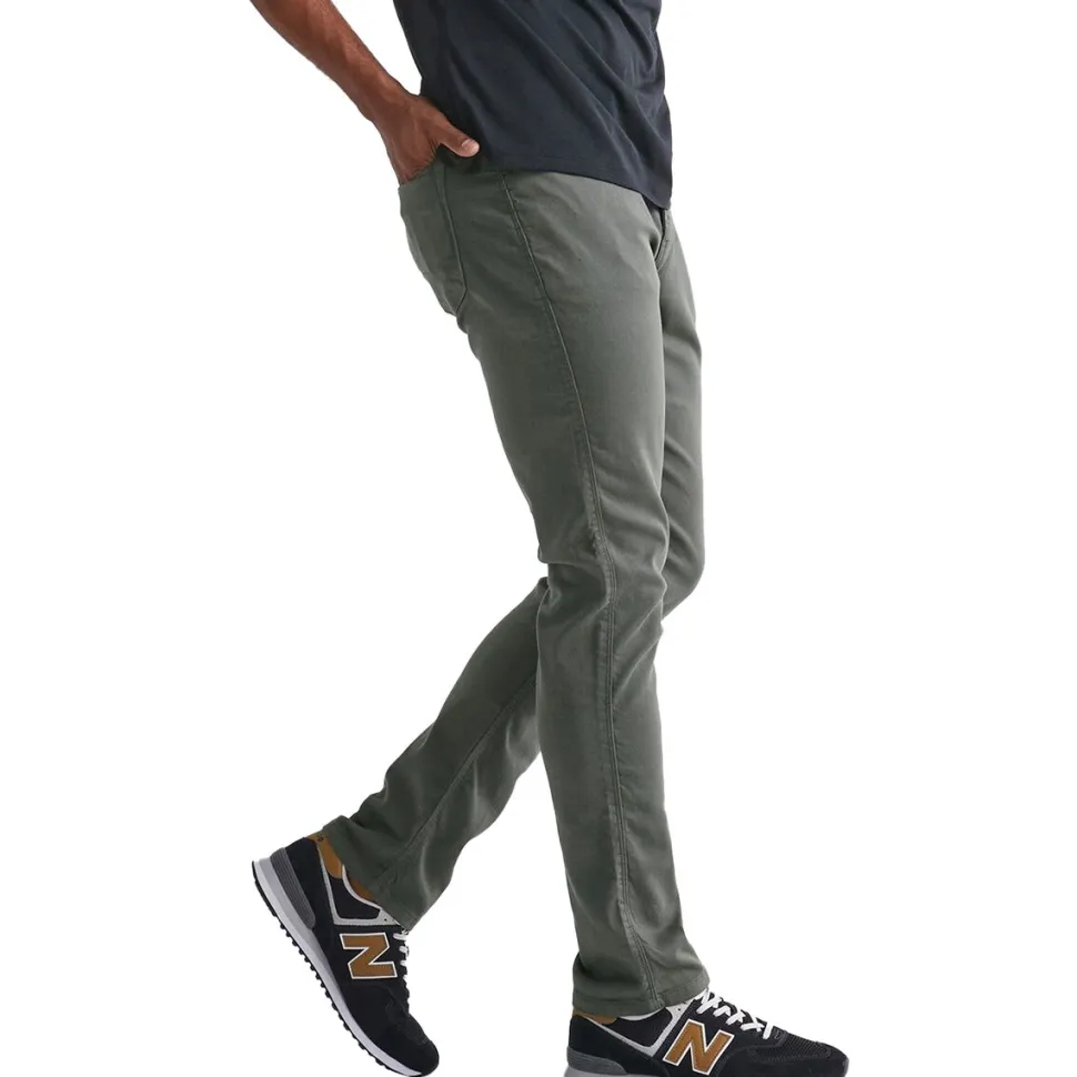 No Sweat Straight Pant - Men's