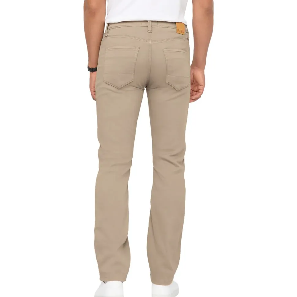No Sweat Straight Pant - Men's