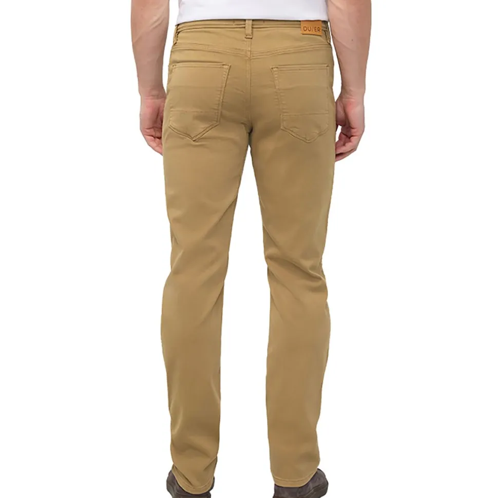 No Sweat Straight Pant - Men's