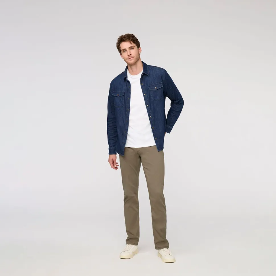 No Sweat Straight Pant - Men's