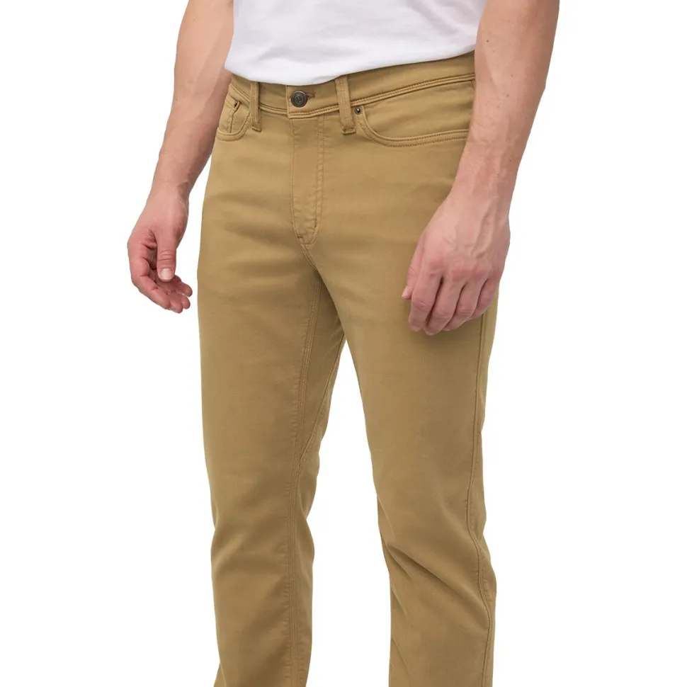 No Sweat Straight Pant - Men's