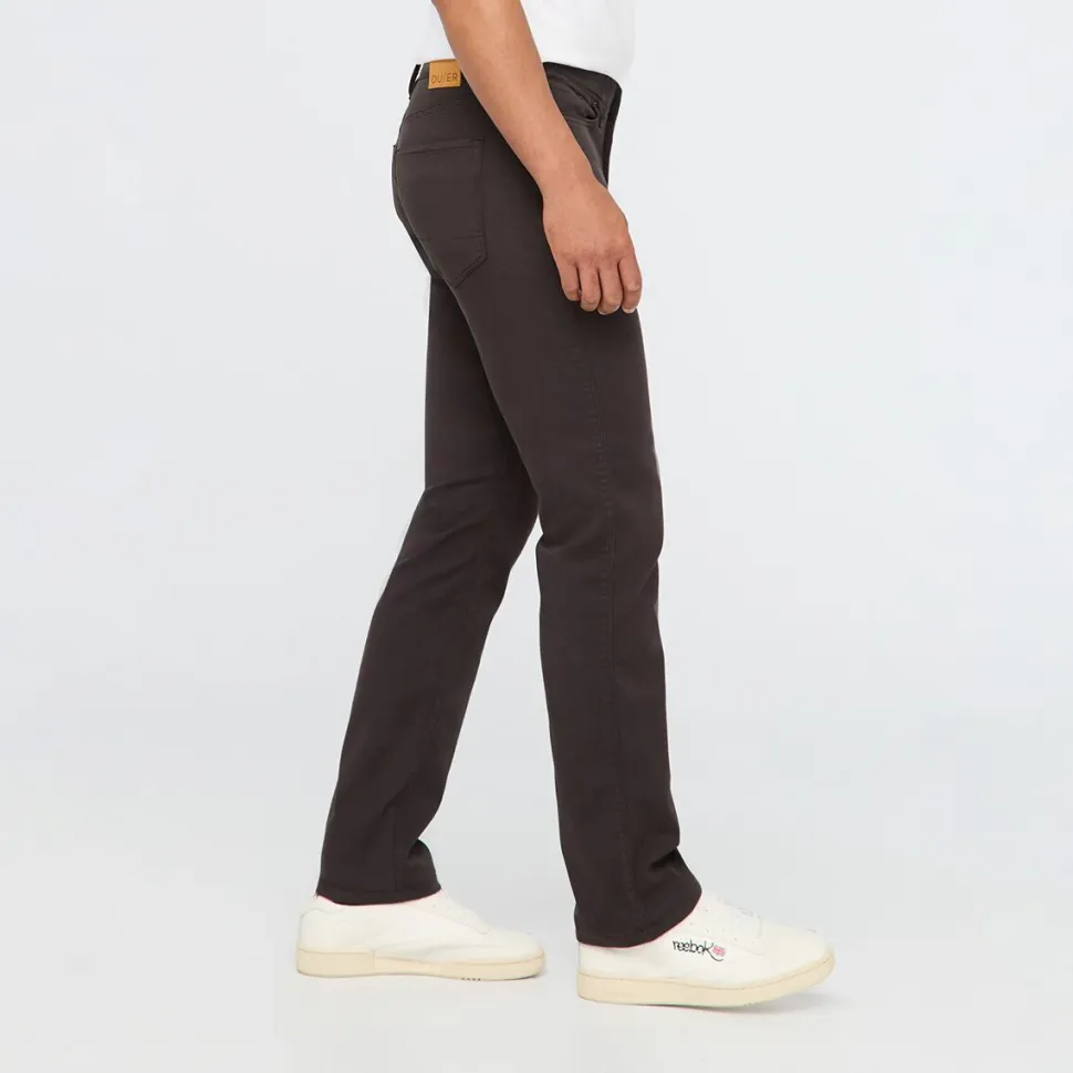 No Sweat Straight Pant - Men's