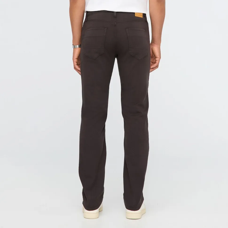 No Sweat Straight Pant - Men's