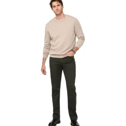 No Sweat Straight Pant - Men's