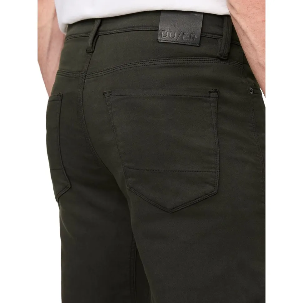 No Sweat Straight Pant - Men's