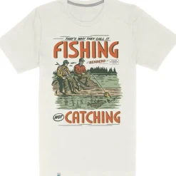 Not Catching T-Shirt