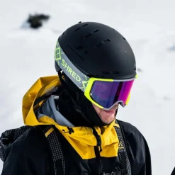 Notion NoShock Helmet