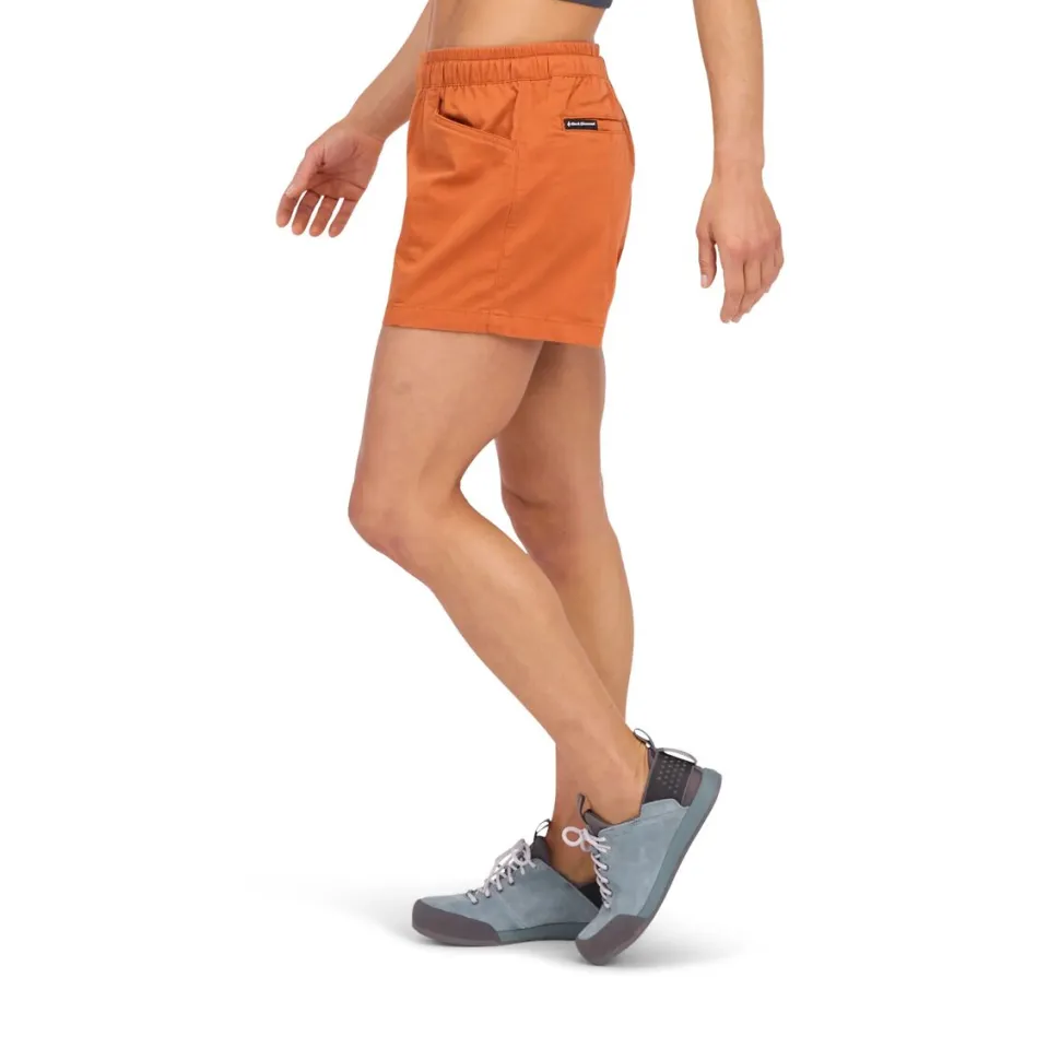 Notion Short - Women's