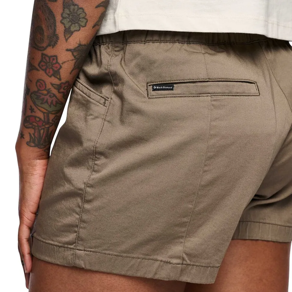 Notion Short - Women's