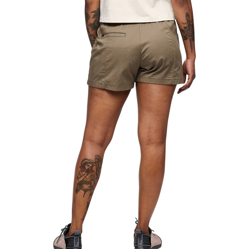 Notion Short - Women's