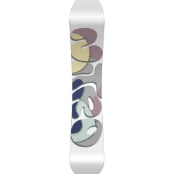 Nova Snowboard - 2026 - Women's