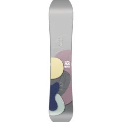 Nova Snowboard - 2026 - Women's