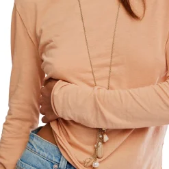 Nova Tee Long Sleeve Shirt - Women's