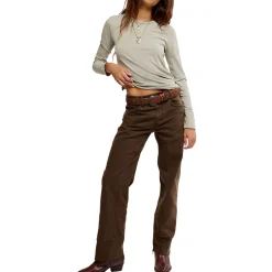 Nova Tee Long Sleeve Shirt - Women's