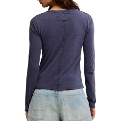 Nova Tee Long Sleeve Shirt - Women's