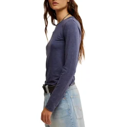 Nova Tee Long Sleeve Shirt - Women's