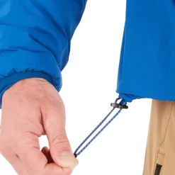 Novus Hooded Jacket - Men's