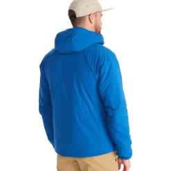 Novus Hooded Jacket - Men's