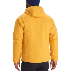 Novus Hooded Jacket - Men's