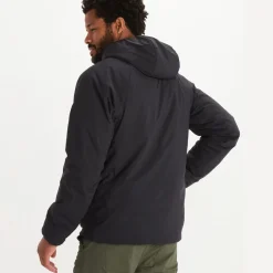 Novus Hooded Jacket - Men's