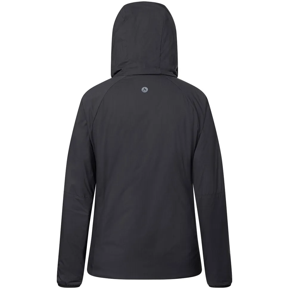 Novus Hooded Jacket - Women's