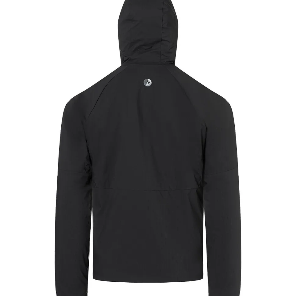 Novus LT Hoodie - Men's