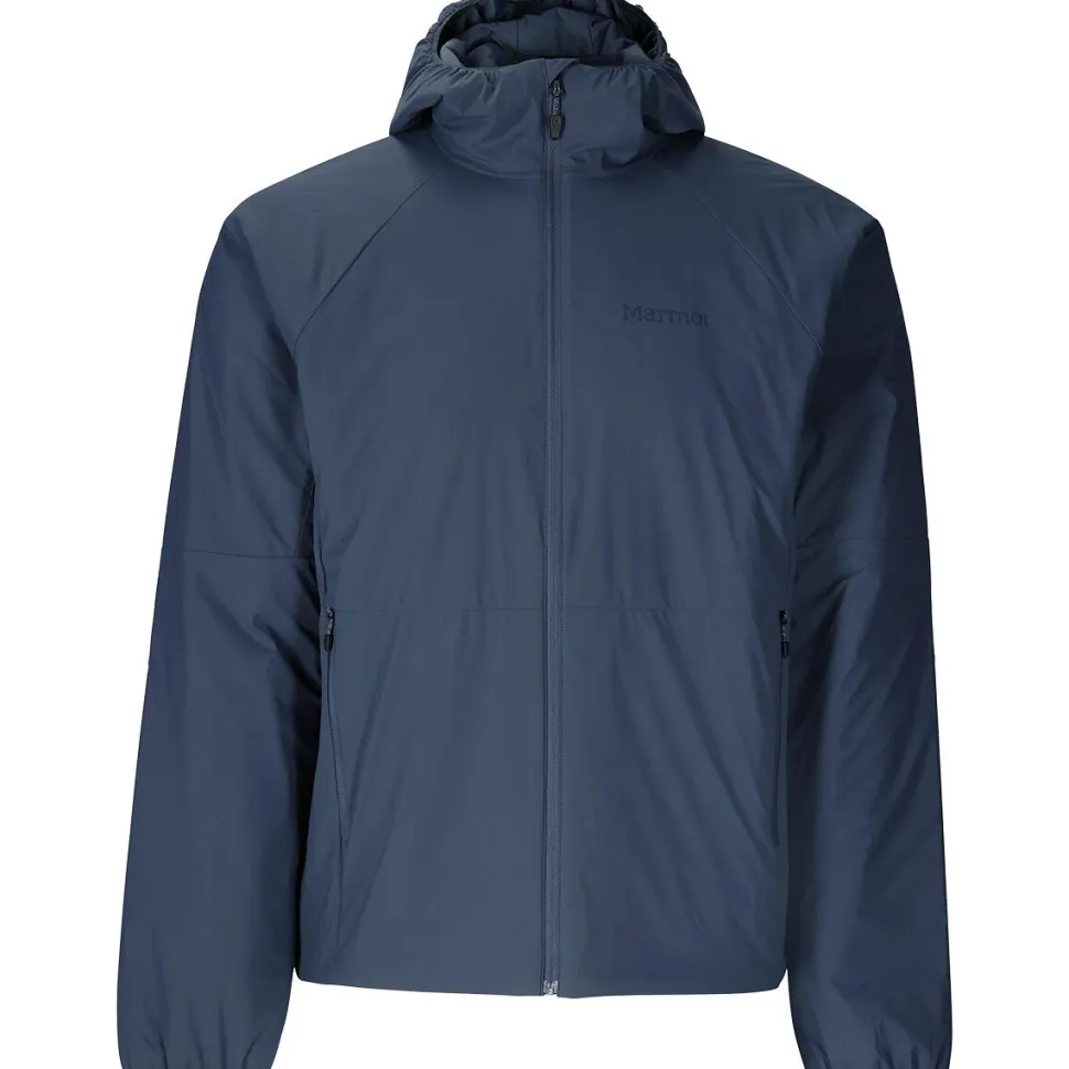 Novus LT Hoodie - Men's