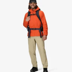 Novus LT Hoodie - Men's