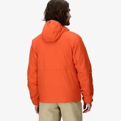 Novus LT Hoodie - Men's