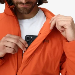 Novus LT Hoodie - Men's