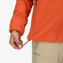 Novus LT Hoodie - Men's