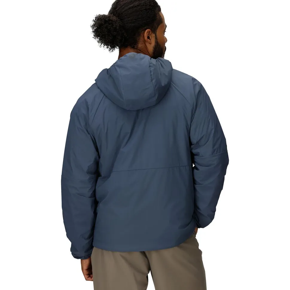 Novus LT Hoodie - Men's