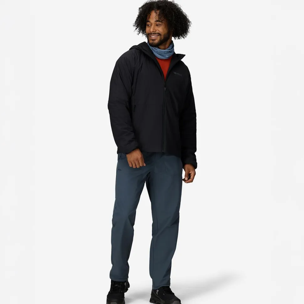 Novus LT Hoodie - Men's