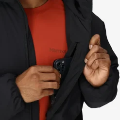 Novus LT Hoodie - Men's