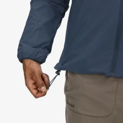 Novus LT Hoodie - Men's