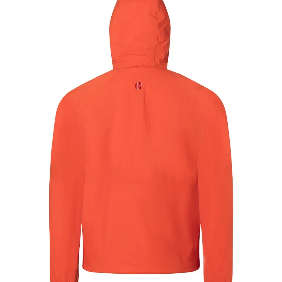 Novus LT Hoodie - Men's