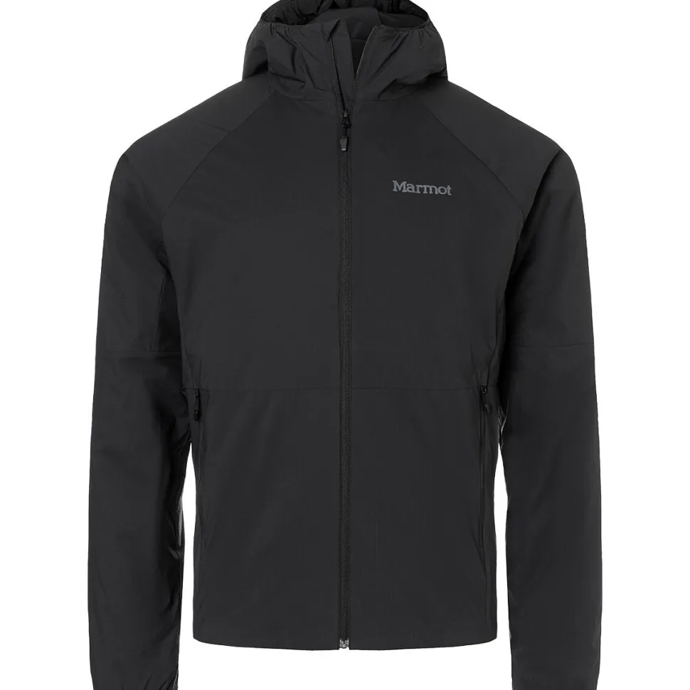 Novus LT Hoodie - Men's