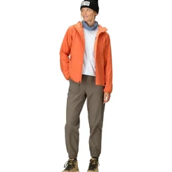 Novus LT Hoodie - Women's