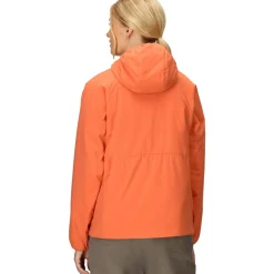 Novus LT Hoodie - Women's