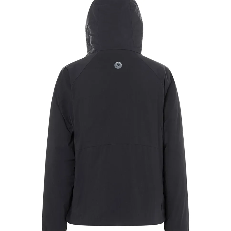 Novus LT Hoodie - Women's