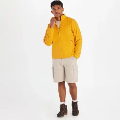 Novus LT Jacket - Men's