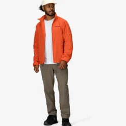 Novus LT Jacket - Men's