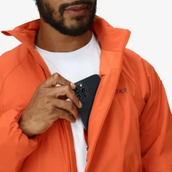 Novus LT Jacket - Men's