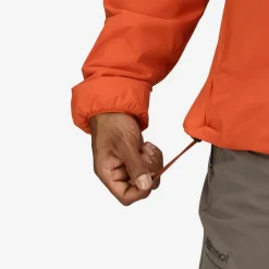 Novus LT Jacket - Men's
