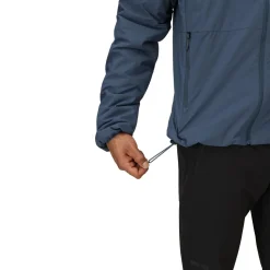 Novus LT Jacket - Men's