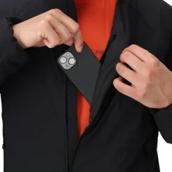 Novus LT Jacket - Men's