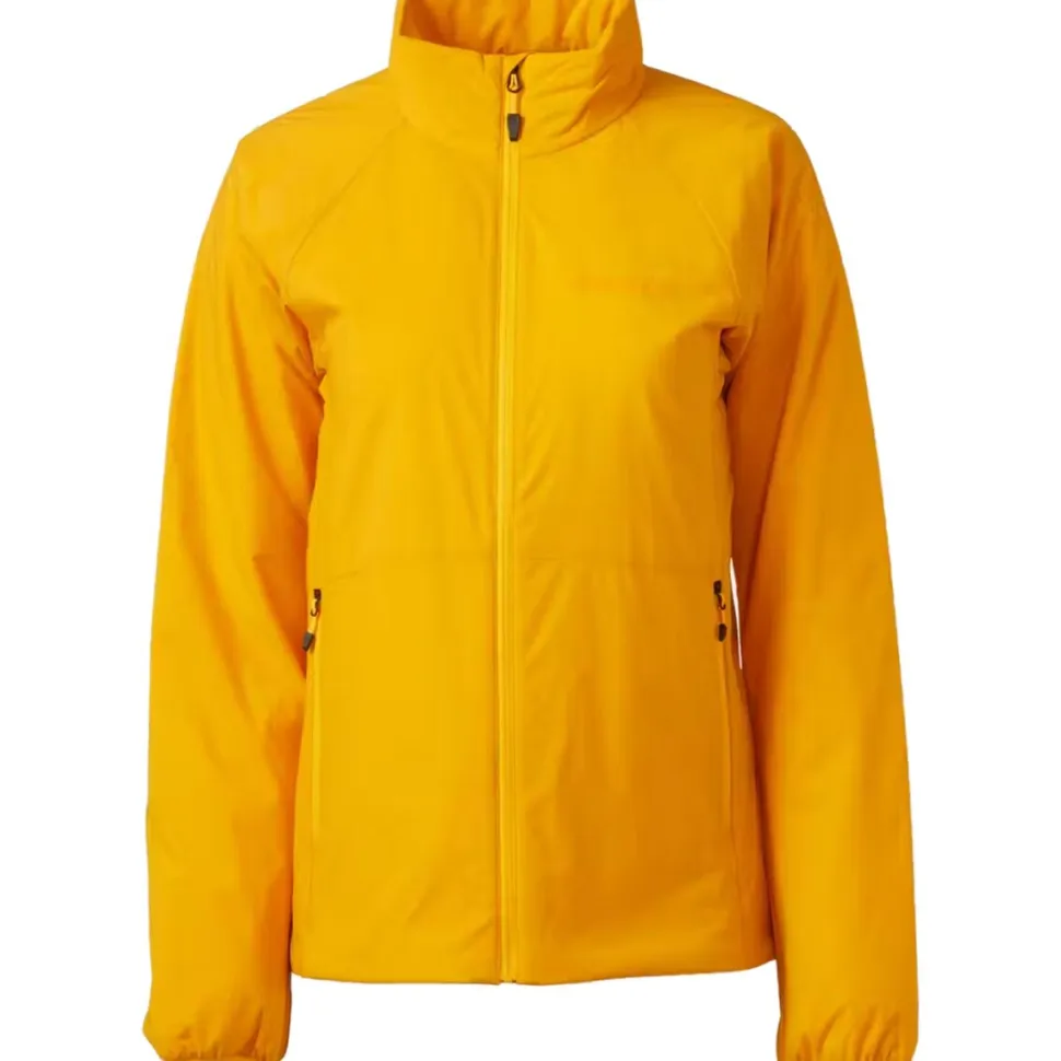 Novus LT Jacket - Women's