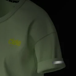 NSBTShirt - EQ Target Bleed - Women's